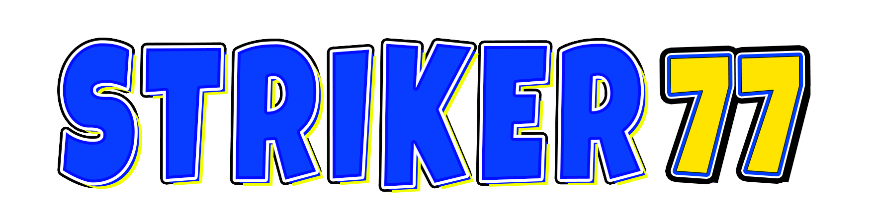 STRIKER77